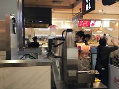 -CoCo都可(虹口龙之梦店)