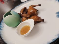 -夜宴江景餐厅