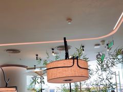 -绿茶餐厅(淮安吾悦广场店)