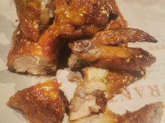 -宏达老菜馆(东安街店)
