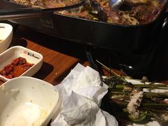 -湄公河秘制烤鱼(西双十贰城商业中心店)