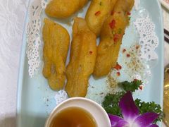 -齐家花园大酒店(宝山店)