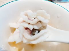-淘米捞·米汤脆鲩鱼火锅(福田皇岗店)