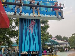 -秦皇岛乐岛海洋王国