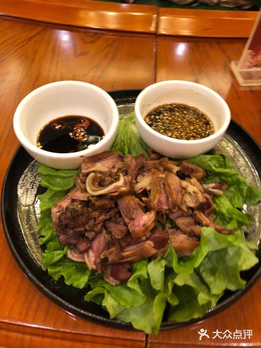 天津菜馆(南湖店)图片