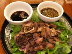 -天津菜馆(南湖店)