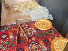 -那拉提之疆·新疆菜(美院店)