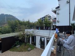 -原乡芦茨咖啡
