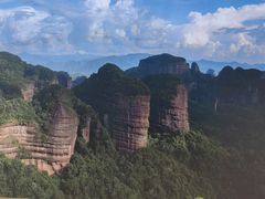 -丹霞山风景名胜区