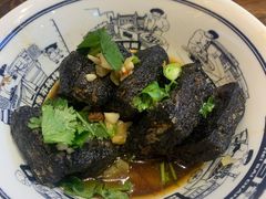 老长沙臭豆腐-黑白电视长沙小吃(悦汇城店)