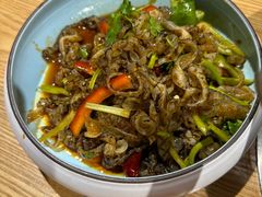 -打酱友•斑鱼海鲜粥火锅(吴桥店)