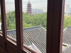 -苏州吴宫泛太平洋酒店