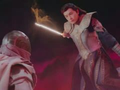 -密讯馆密室逃脱&换装侦探剧(环球港旗舰店)