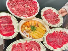 -陶兰居·手工点心·粤菜(圆融时代广场店)