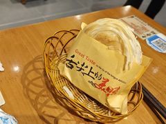 -秦唐汉味biangbiang面(大钟寺店)