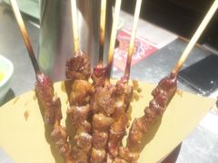 -炭舍干锅·烤鱼(扬名广场店)