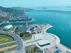 -大连君悦酒店·星海湾壹号Dalian·Dalian(星海广场店)