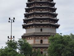 -天宁寺