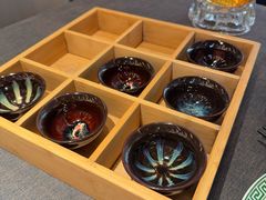 -南里山房·新淮扬菜(徐汇万科店)