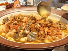 -千百味红餐厅·非遗江西菜(绿地双子塔总店)