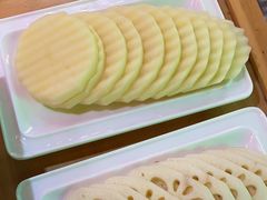 -蛙一刀·麻椒鱼火锅(金仙桥店)