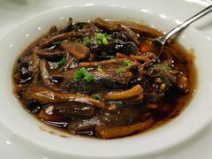 本帮响油鳝丝-徐记私厨(半淞园路店)