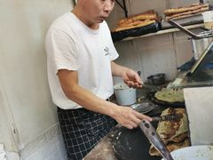 -老城里煎饼果子(元纬路店)