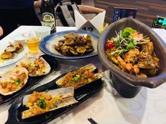 -渔娘渔家丹东海鲜(东直门店)