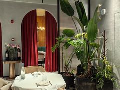 -Osteria Garden 生蚝花园餐厅(原进贤路店)