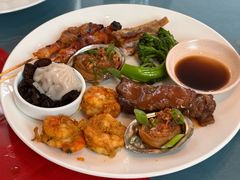 -Colony(新加坡丽思卡尔顿美年酒店)