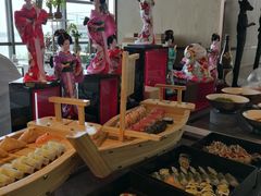 -新食谱全日制餐厅·苏州苏州湾艾美酒店