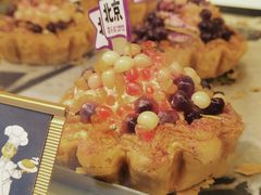 -喜乐村芋泥脑袋家族(三里屯店)