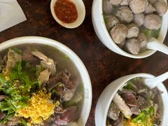 -潮镇老尾牛杂(环城西路店)