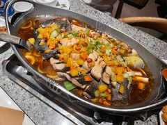 -里岛烤鱼(东港凯虹广场店)