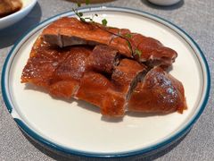 -晋江荣誉国际酒店·港誉茶餐厅