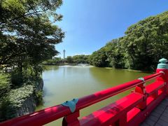 -天王寺公园