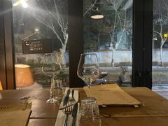 -LA  PETANQUE(泰安路店)