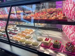-CC BAGEL&SCONE 贝果与司康(南开大悦城店)