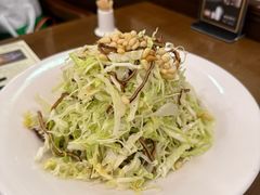 -老厨家(中央大街西七道街店)