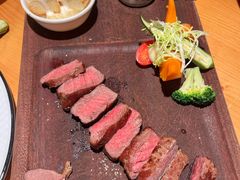 -夏日玛莉西餐厅(衡阳万达店)
