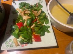 -盐帮食坊•小河帮川菜(四川师大店)