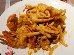 -李叔叔虾蟹大排档(青羊店)