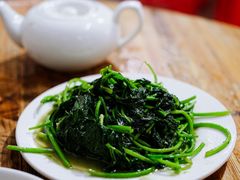 -海口滨海新村143号海南老字号炒菜店