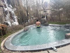 -清河半岛温泉度假酒店