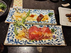 -德川家日本料理(中关村寰太大厦店)