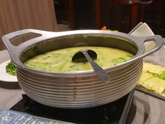 -田水湾丨地道安徽菜(文化路店)