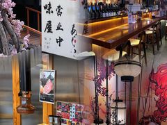 -AJIYA味屋和牛烤肉自助放题(温州万象城店)