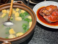 -金陵家宴·金陵春·南京菜(夫子庙店)