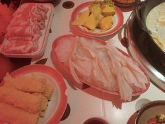 -江北北火锅馆·公路夜市(魏公村店)