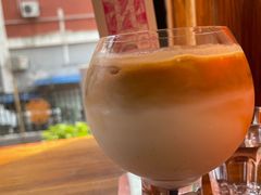 -Catch Bagel(芳草地店)